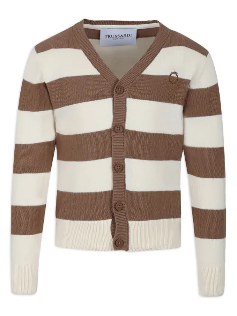 TRUSSARDI JUNIOR cárdigan