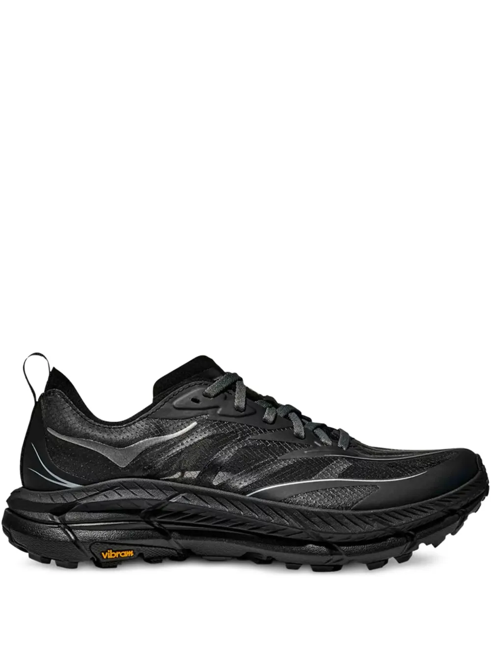 HOKA Mafate Speed 4 Lite sneakers | Black | Image 1