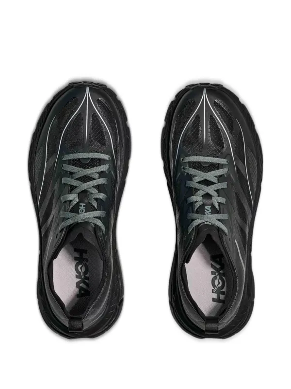 【新品未使用】定価31,350 HOKA MAFATE SPEED 4 LITE 新品未使用】定価31,350 HOKA MAFATE SPEED 4 LITE - メルカリ