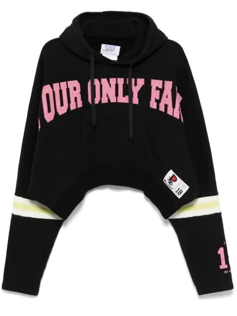 Doublet Only Fans パーカー