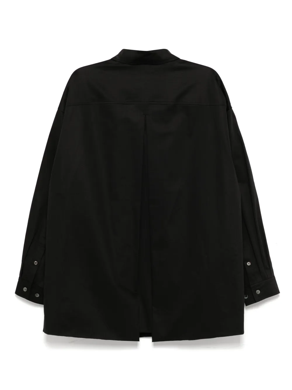 SONGZIO sobrecamisa con botones | Sobrecamisas | Image 2