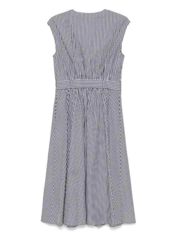 slim fit dress slacks Michael Kors Collection