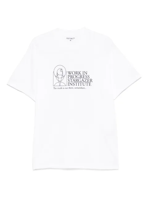 Carhartt WIP Stargazer T-shirt