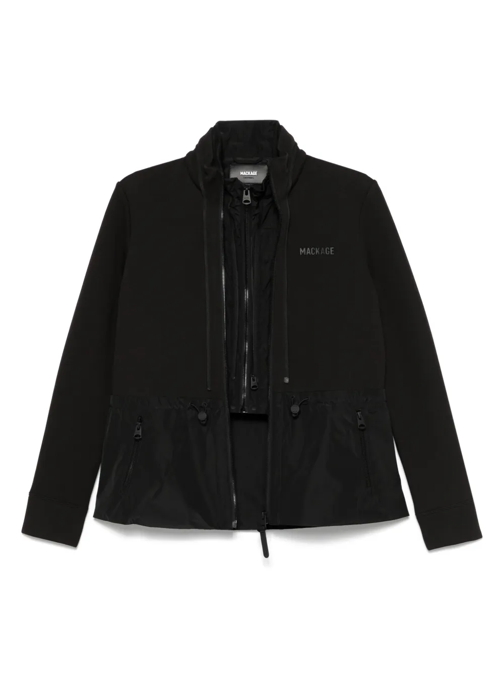 Mackage Priscilla jacket | Black | Image 1