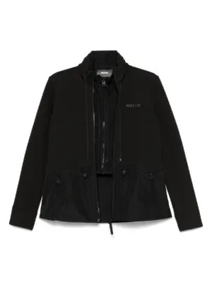【関税込み】MACKAGE ブラック Priscilla ダウンジャケット Mackage Priscilla ジャケット | ブラック | FARFETCH JP