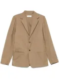 Société Anonyme Creations Glory jacket - Brown