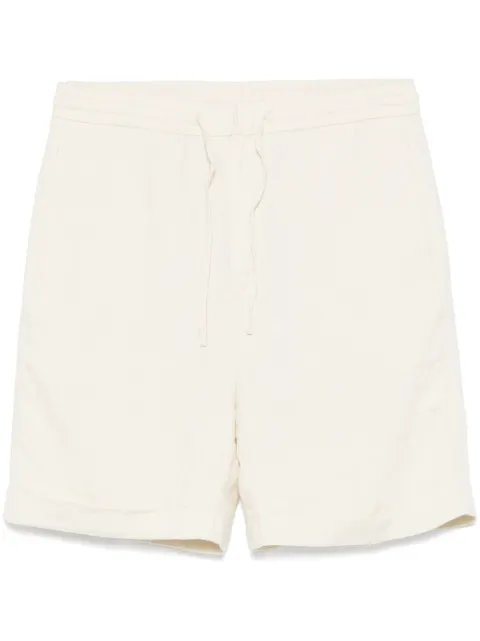 Canali shorts con bolsillos