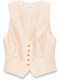 ZIMMERMANN Illuminate waistcoat - Neutrals
