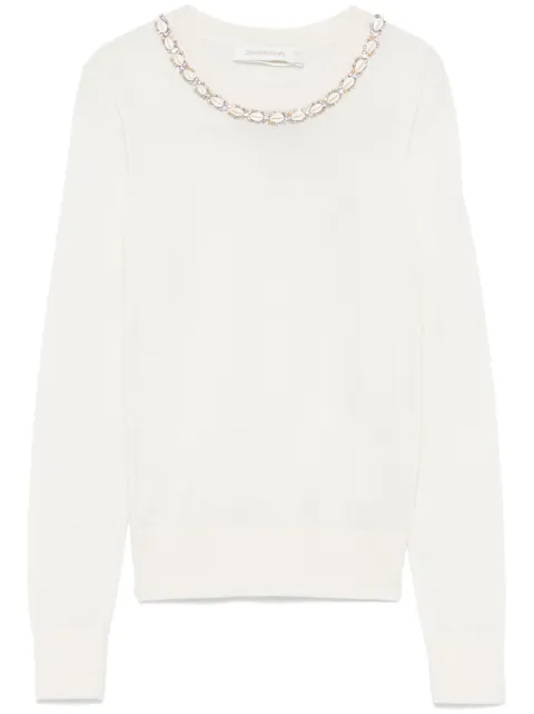 ZIMMERMANN Illuminate top
