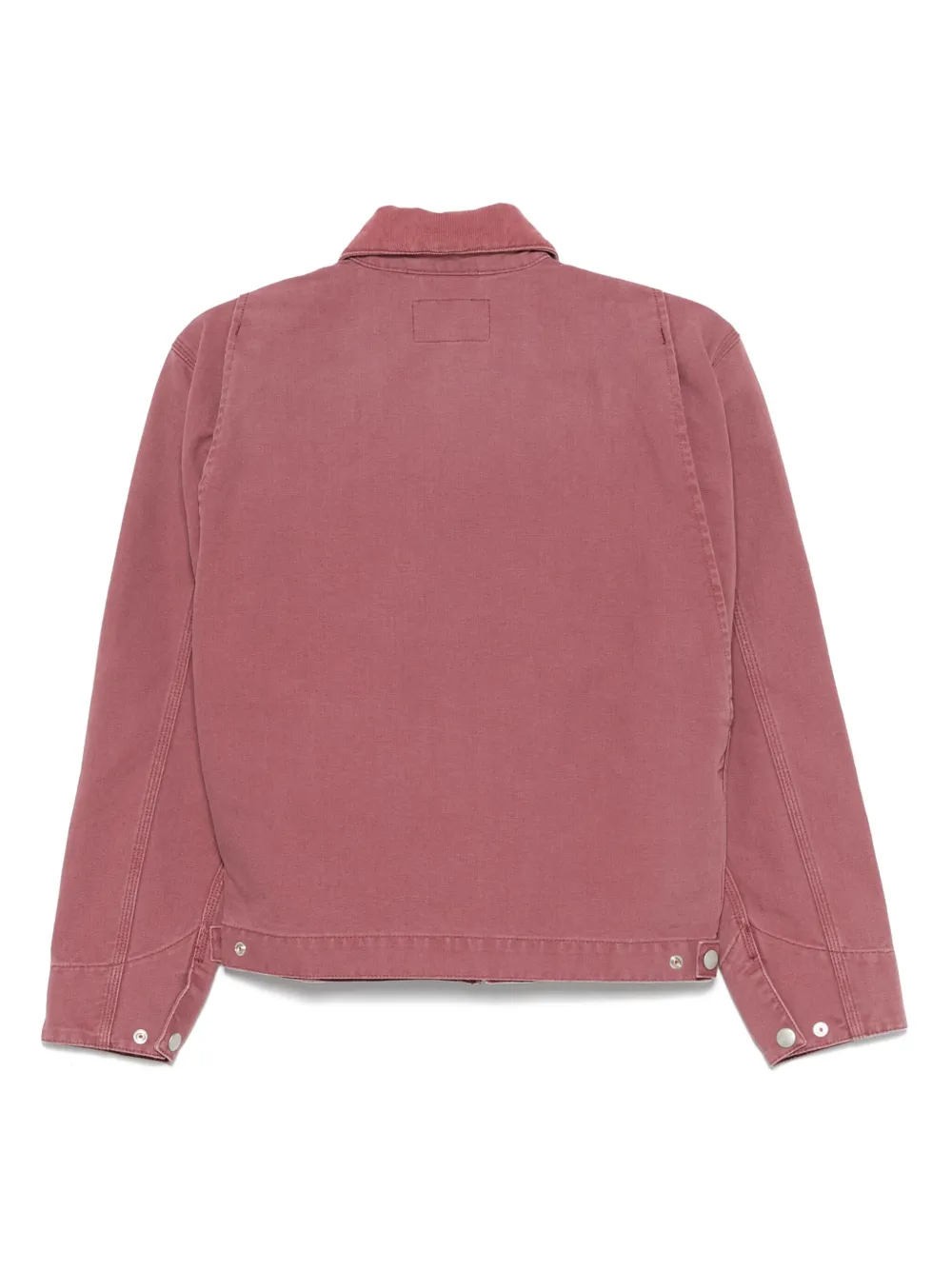 Carhartt WIP Jack - Roze