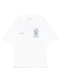 Carhartt WIP Harttronix T-shirt - White