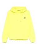 Carhartt WIP Industry hoodie - Yellow