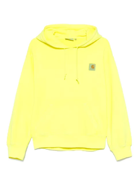 Carhartt WIP hoodie Industry