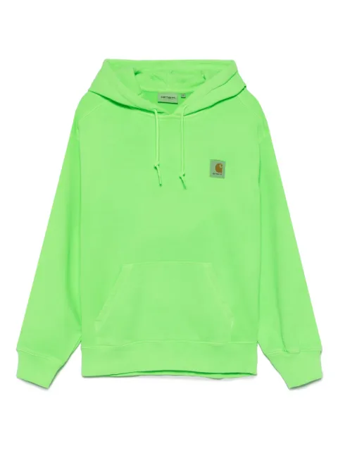 Carhartt WIP hoodie Industry