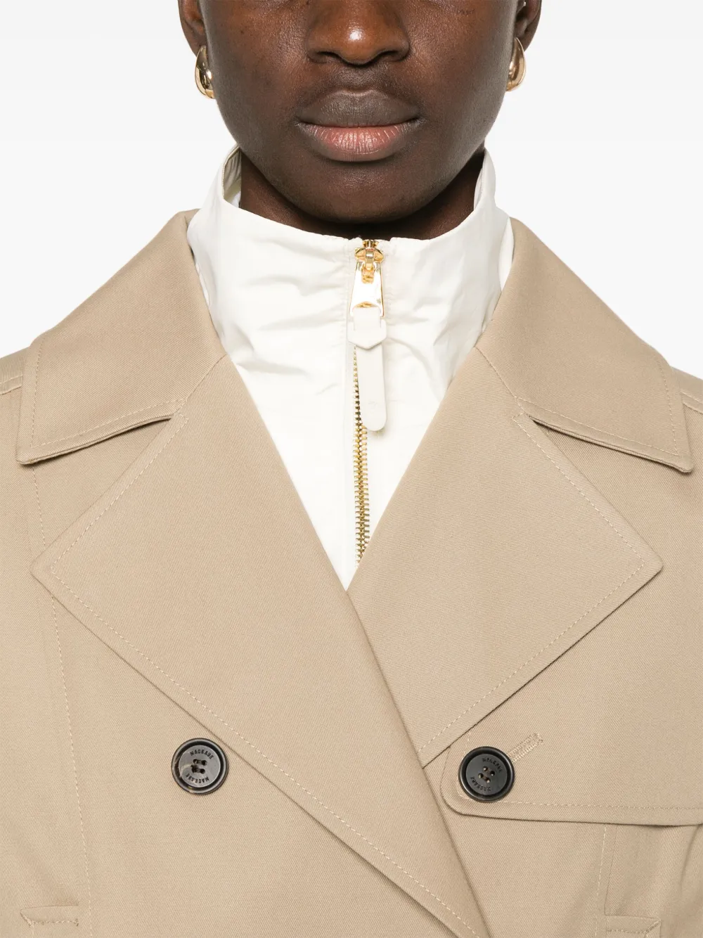 Mackage Aline-CO jack Beige