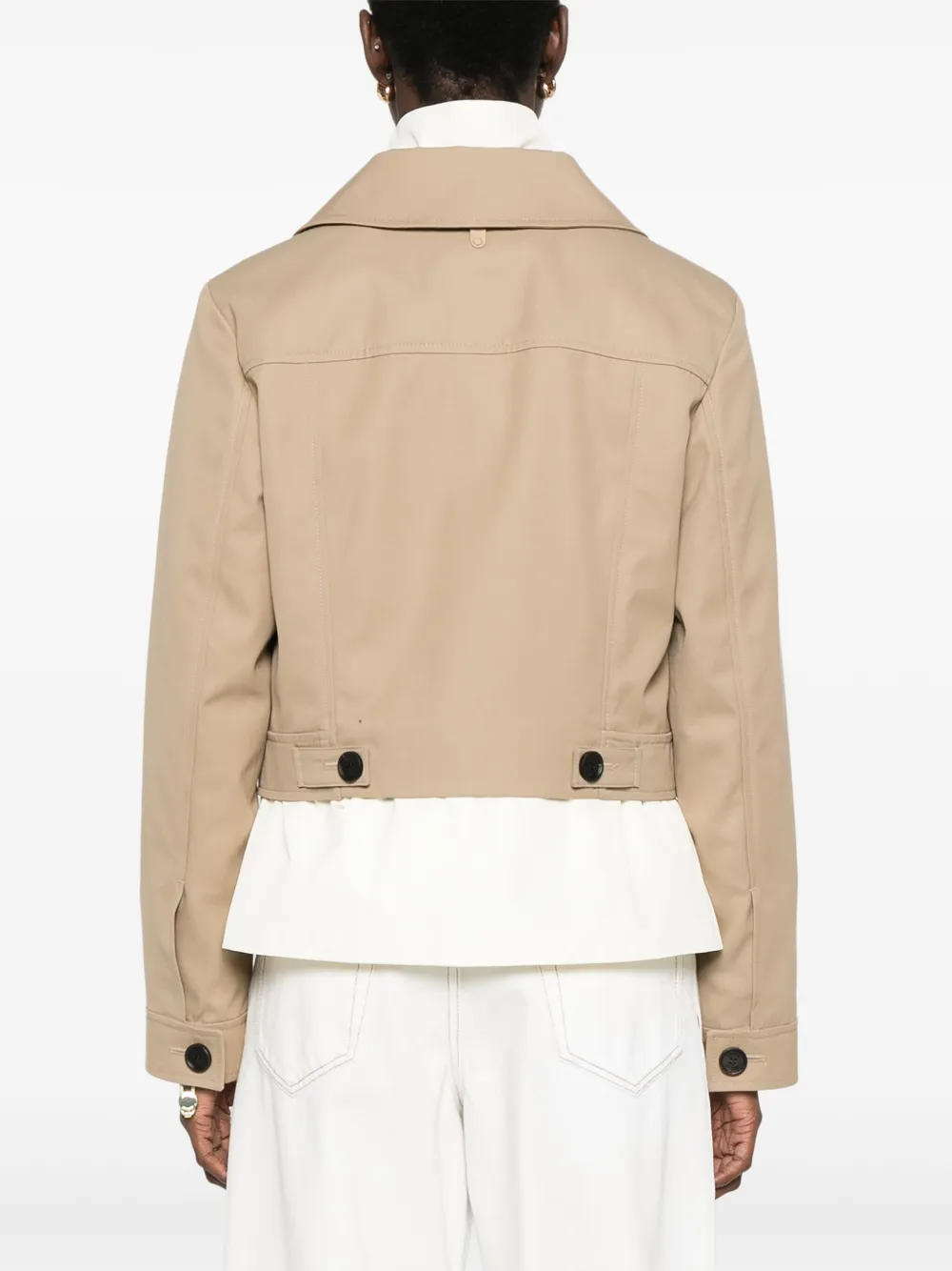 Mackage Aline-CO jack Beige