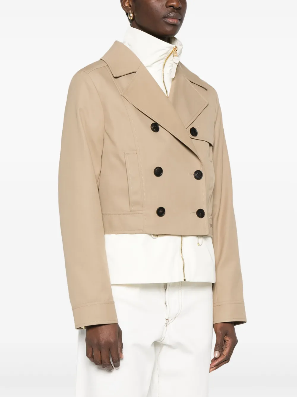 Mackage Aline-CO jack Beige