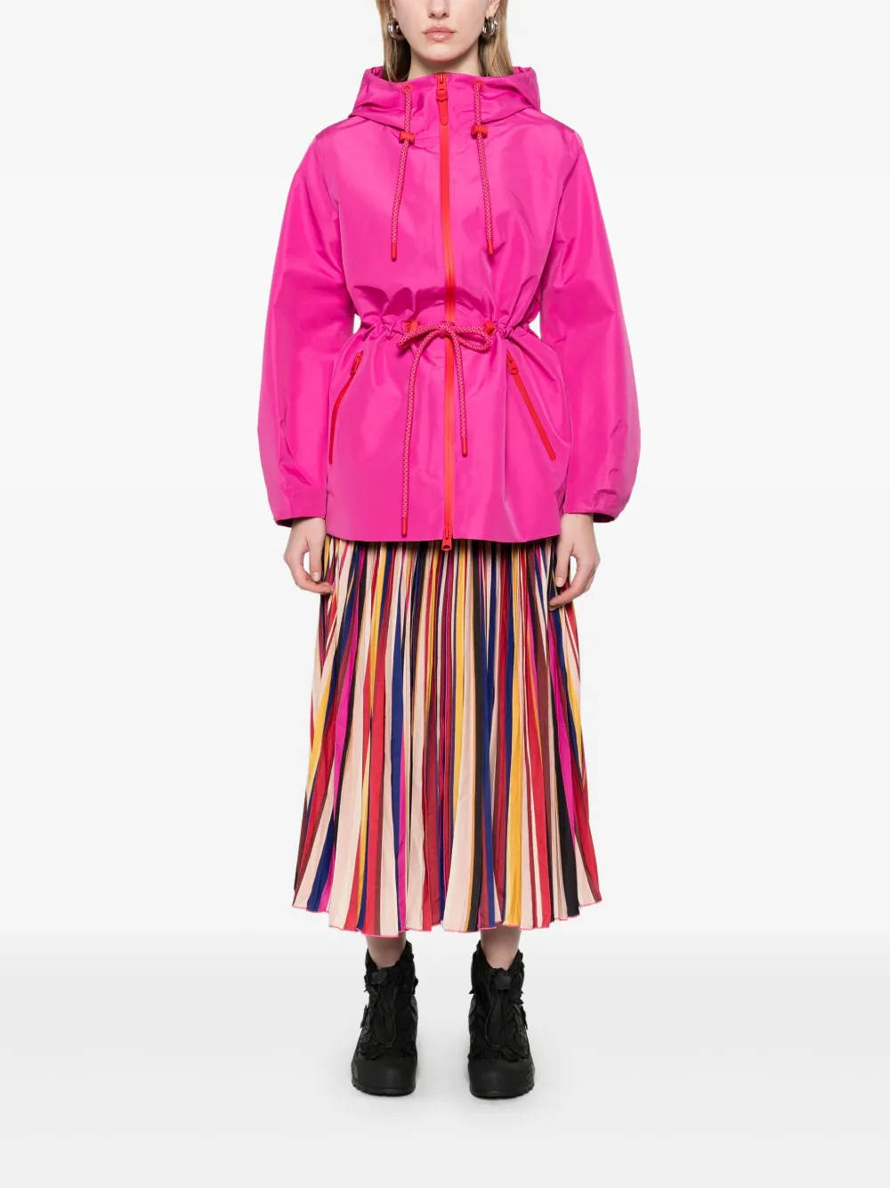 Mackage chamarra Kalea-Z | Chamarras bomber | Image 2