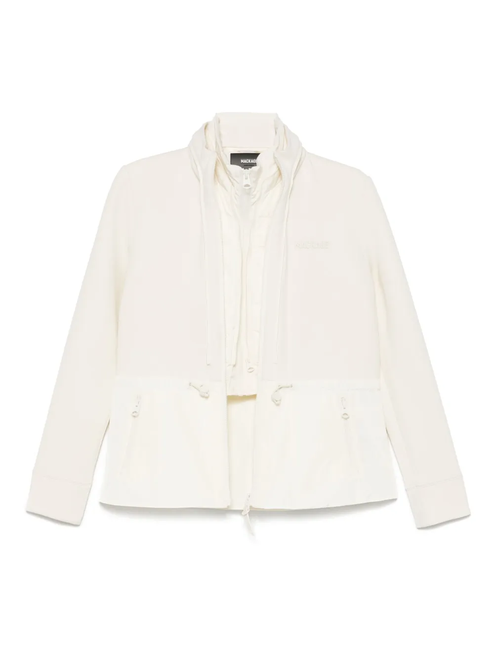 Priscilla jacket