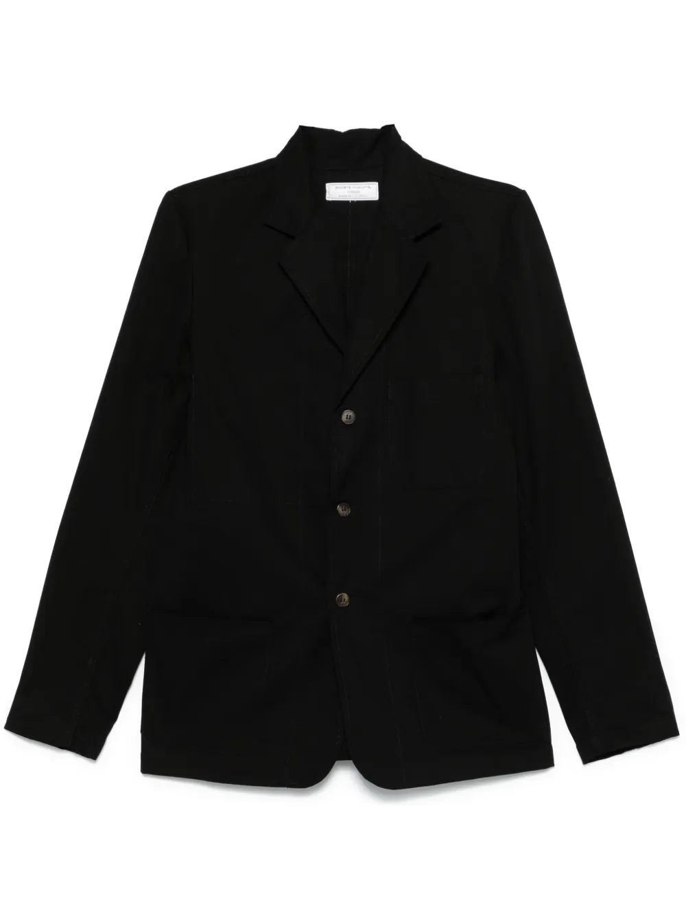 Société Anonyme Creations Glory jacket | Black | Image 1