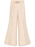 ZIMMERMANN Illuminate trousers - Neutrals