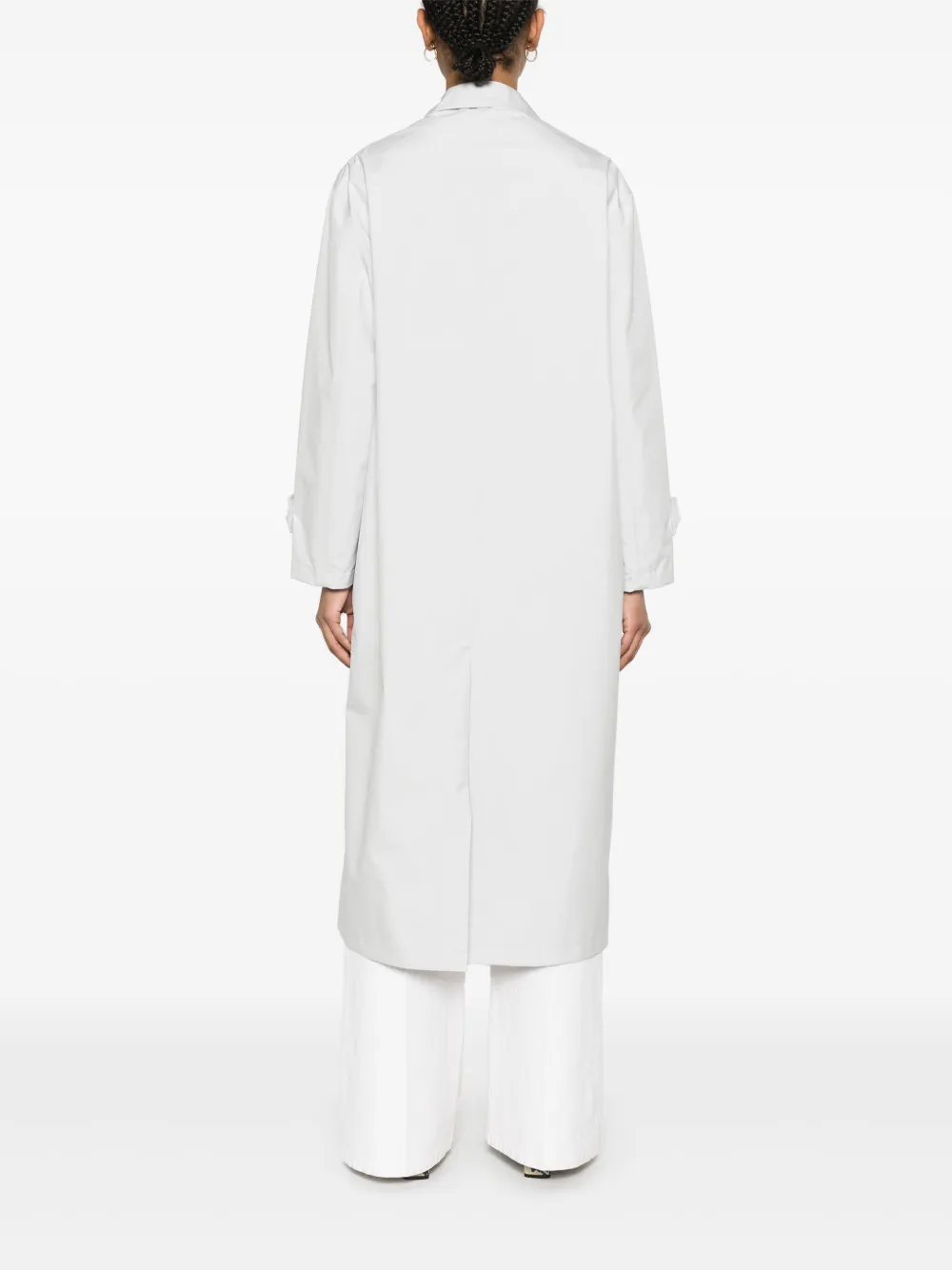 Herno Trench midi | Abbigliamento | Image 4