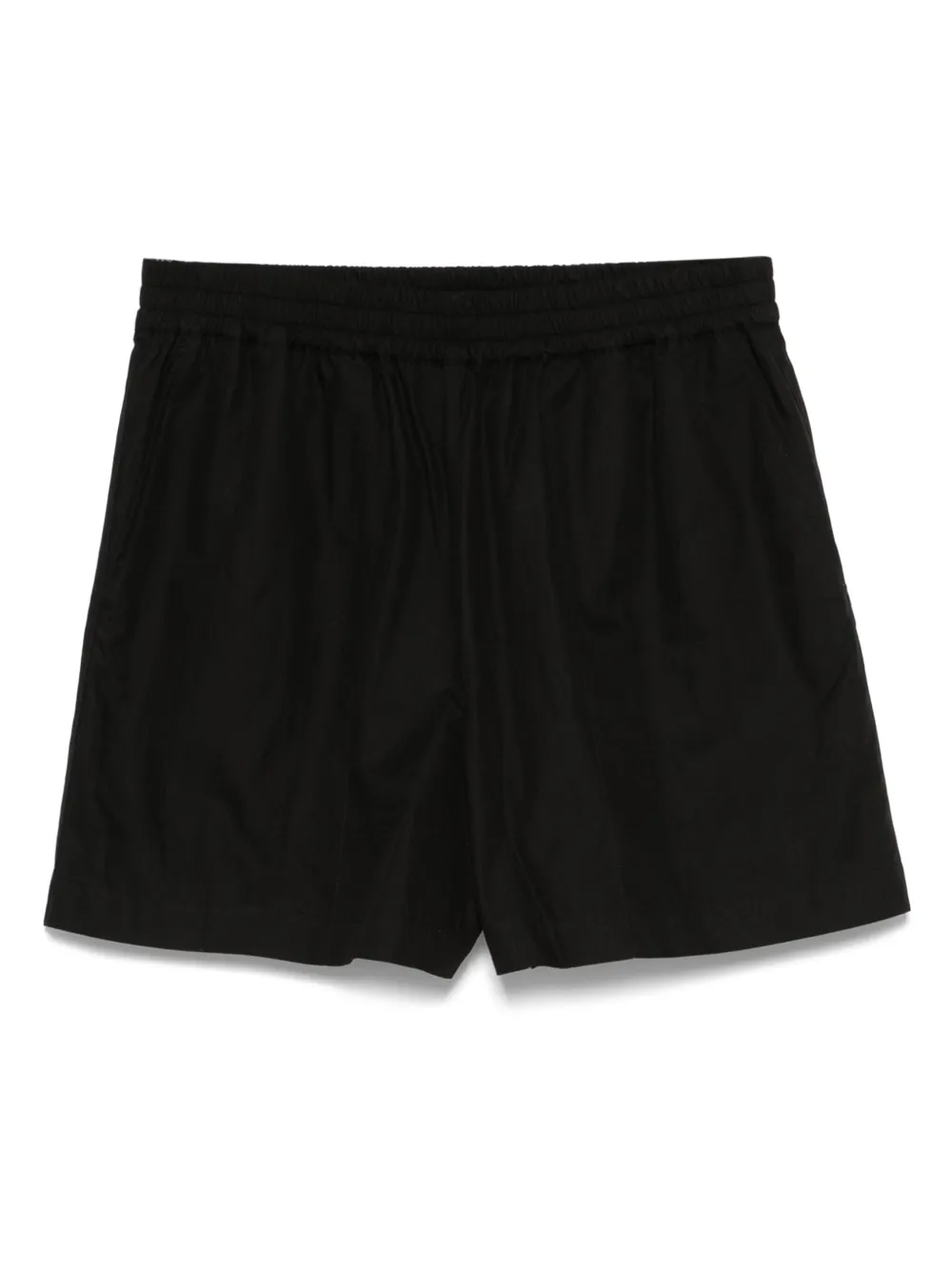 Studio Nicholson Elio track shorts | Black | Image 1