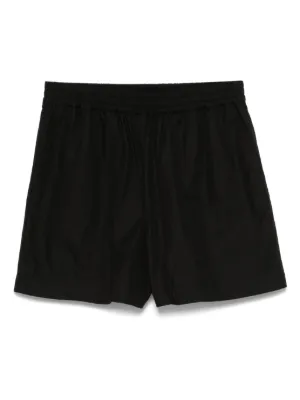 STUDIO NICHOLSON ショートパンツ 2024SS】 STUDIO NICHOLSON （スタジオニコルソン） 