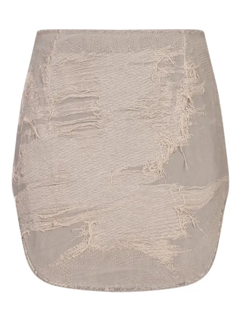Diesel D-Ada skirt