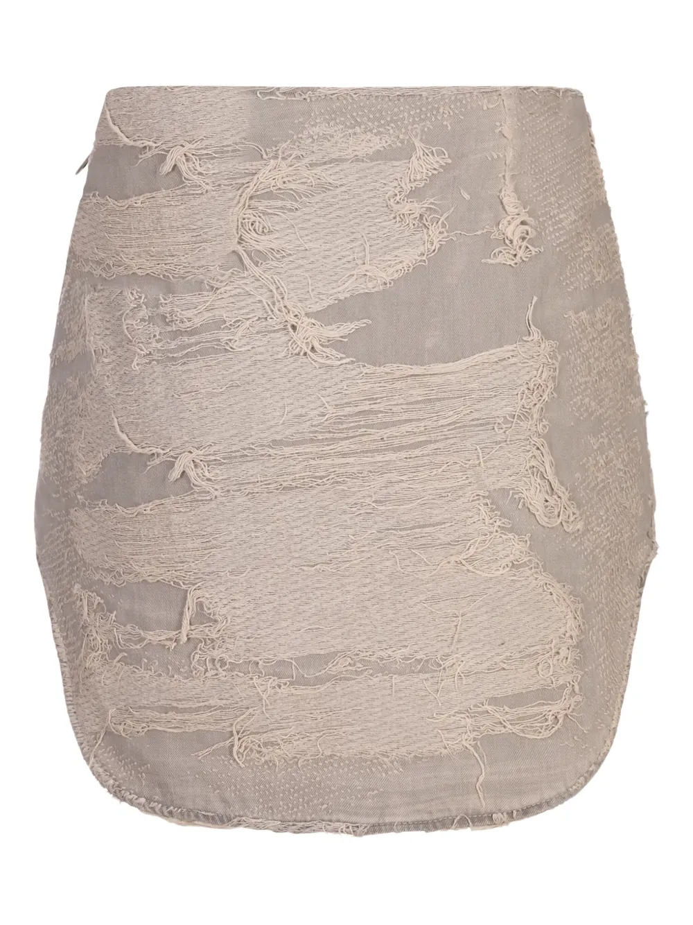 Diesel D-Ada skirt | Denim Skirts | Image 2