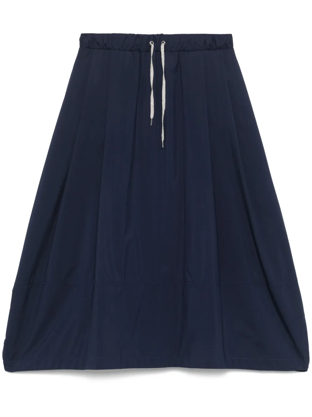 Gran Sasso falda midi | azul | Image 1