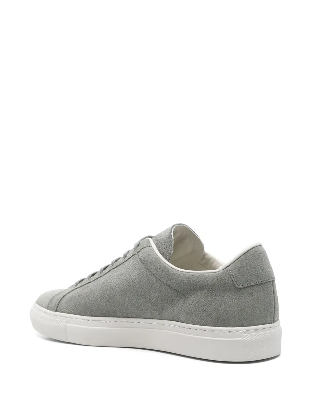 Common Projects suede sneakers Grey