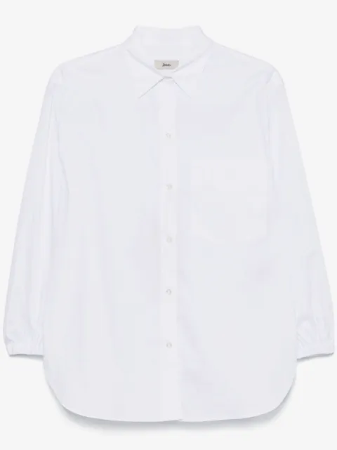 Herno cotton shirt