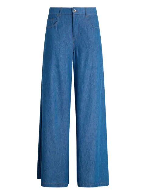 LIU JO flared jeans