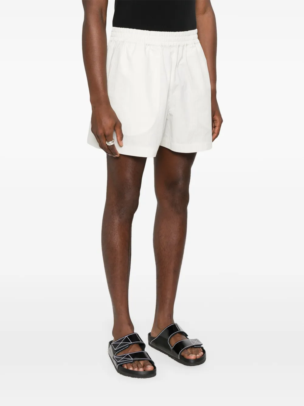 Studio Nicholson Elio Track Shorts