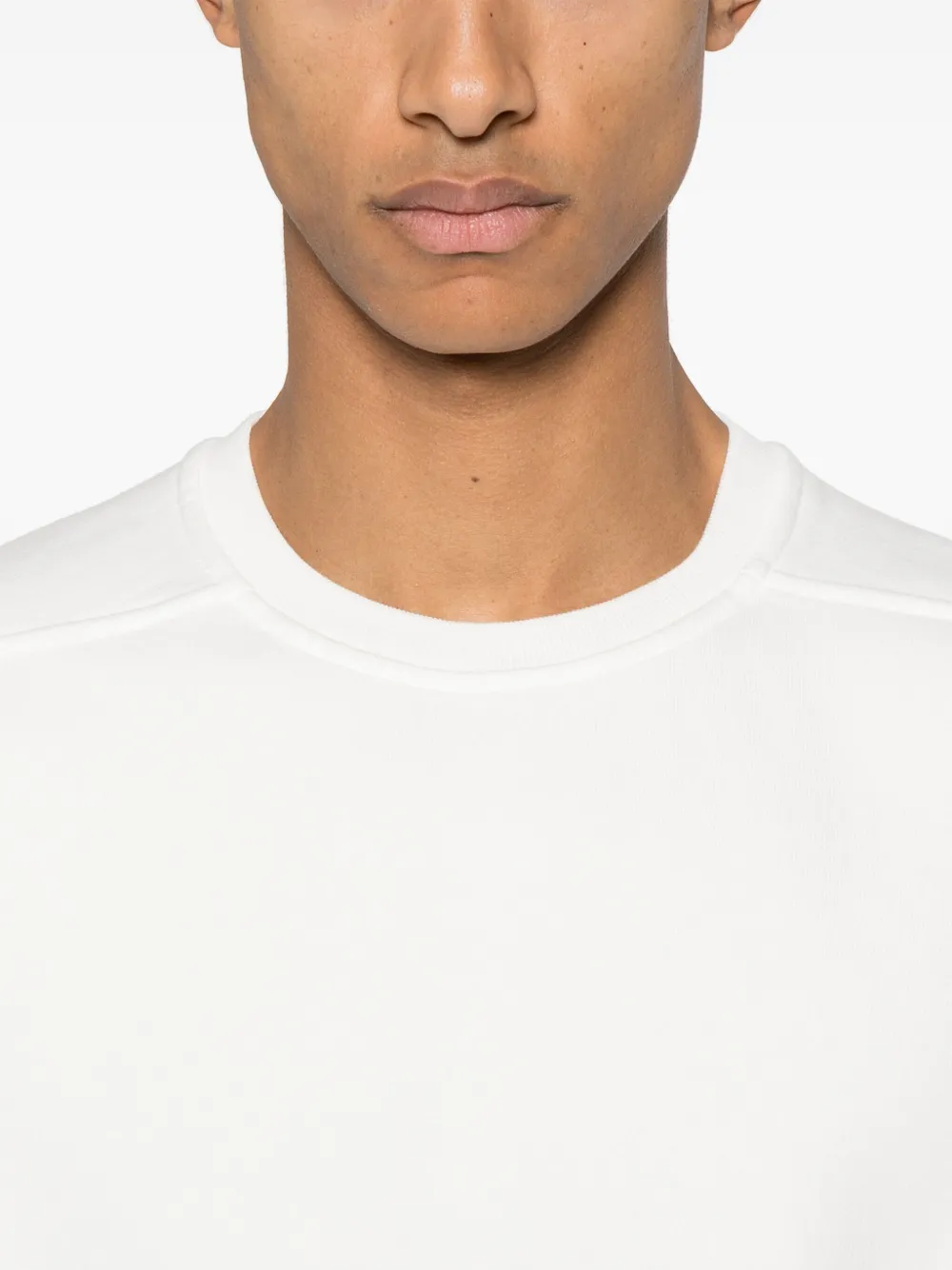 Rick Owens DRKSHDW Top Tatlin Sweat | Abbigliamento | Image 4