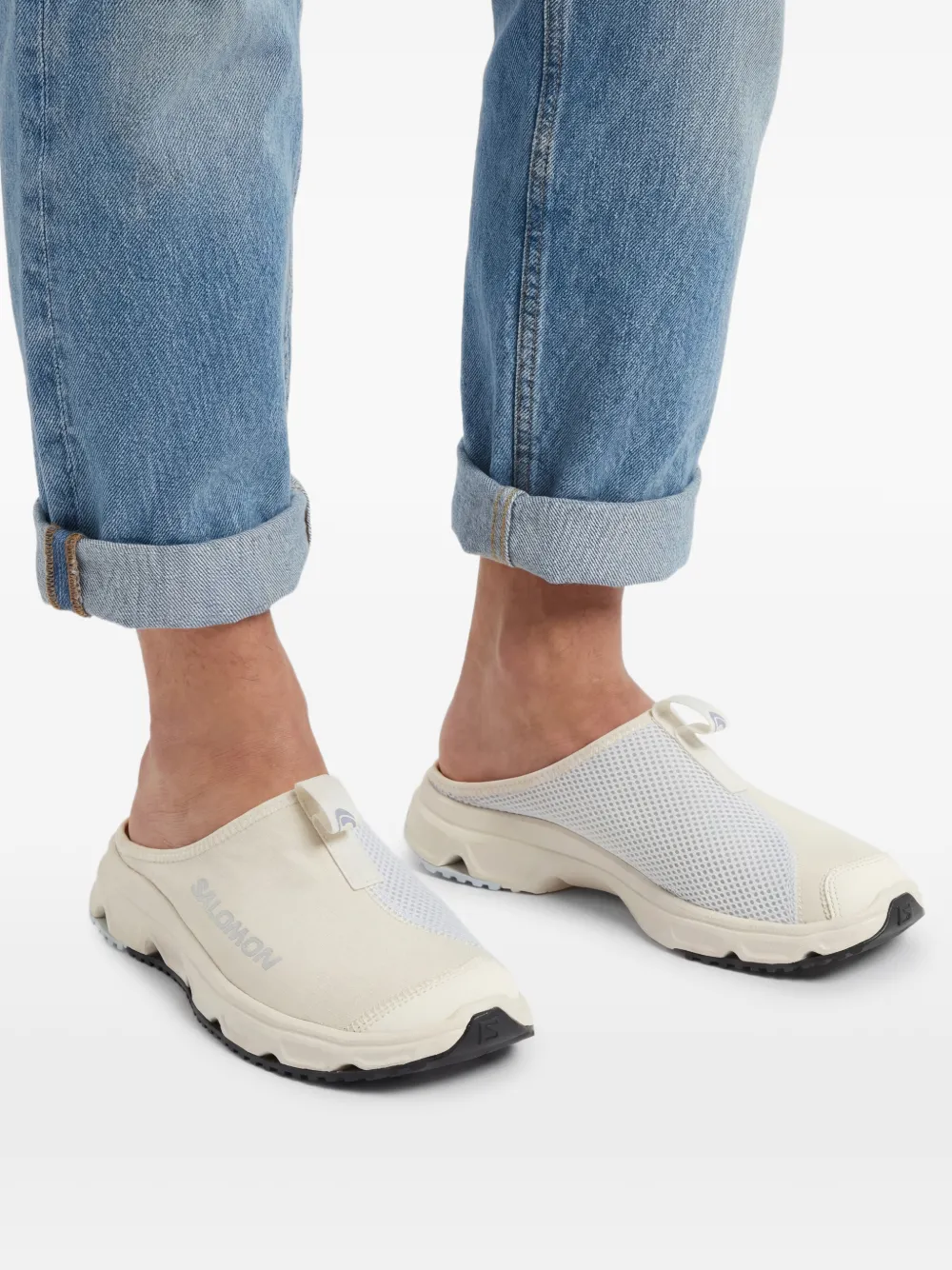 Salomon RX Slide 3.0 slippers Beige