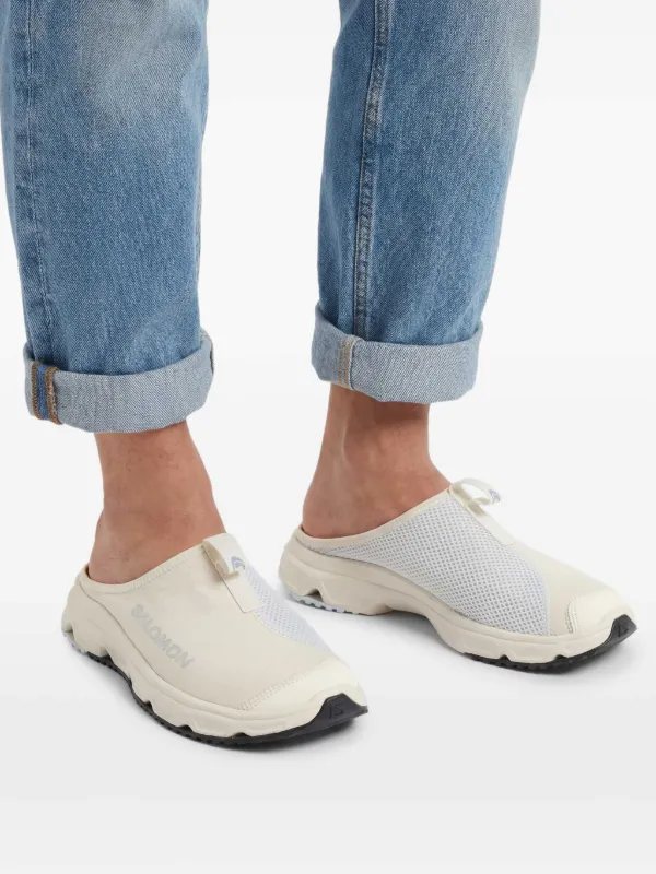 Salomon RX Slide 3.0 Slippers | Neutrals | FARFETCH