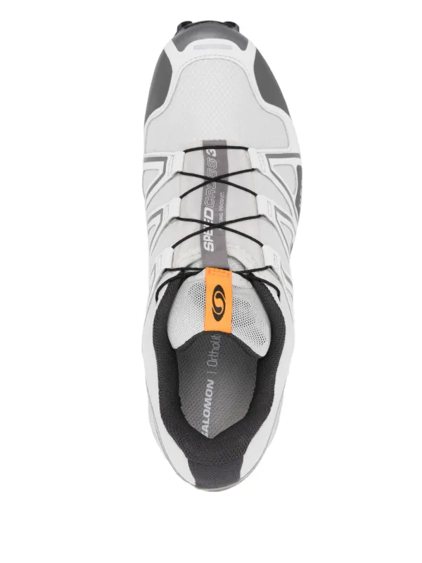 Salomon Speedcross 3 Gore-Tex Sneakers | Grey | FARFETCH RO
