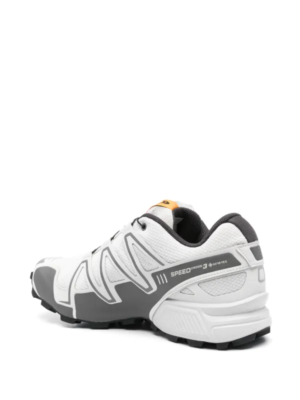 Salomon Speedcross 3 Gore-Tex Sneakers | Grey | FARFETCH RO