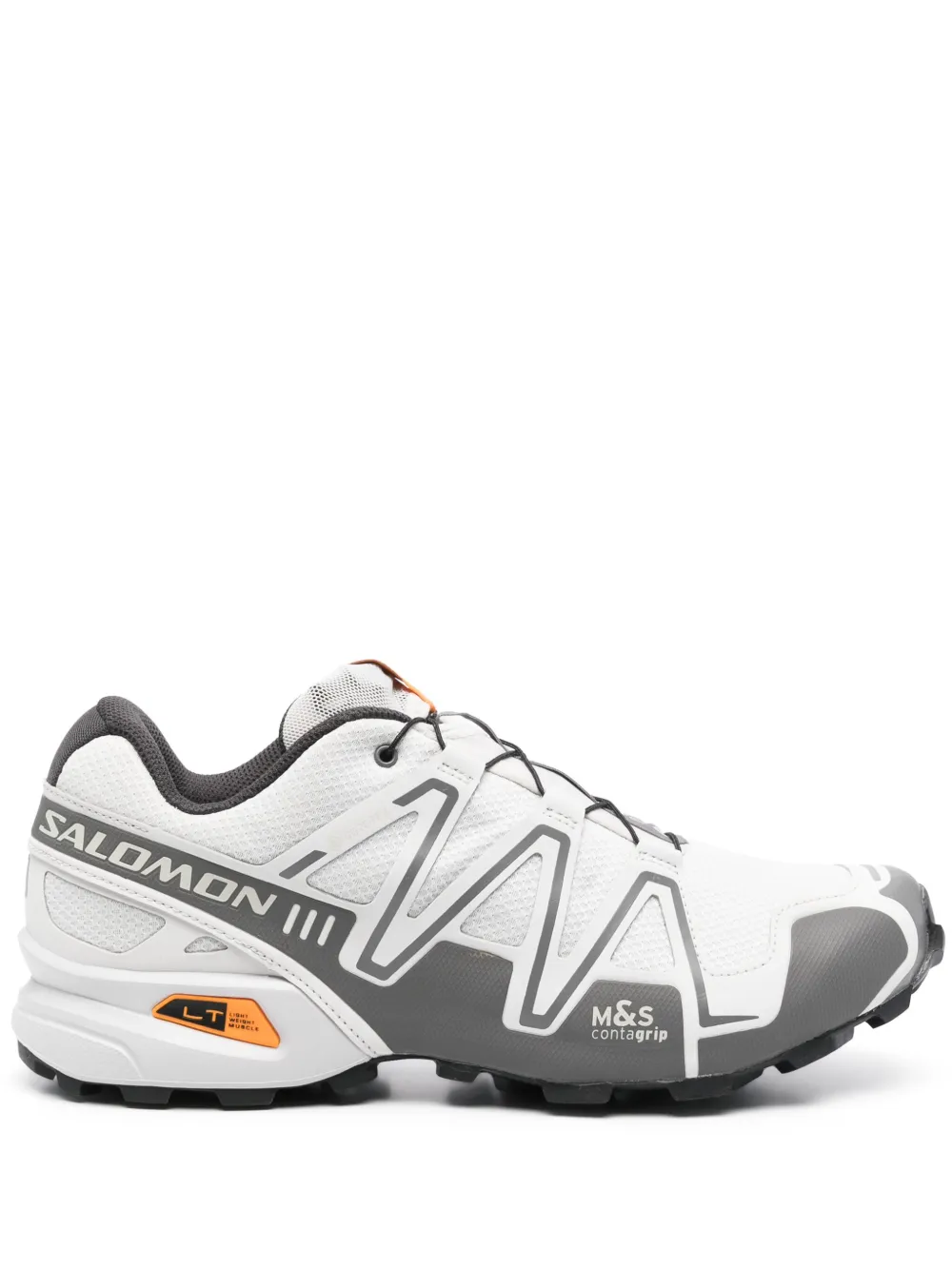 Salomon Speedcross 3 Gore-Tex sneakers Grijs