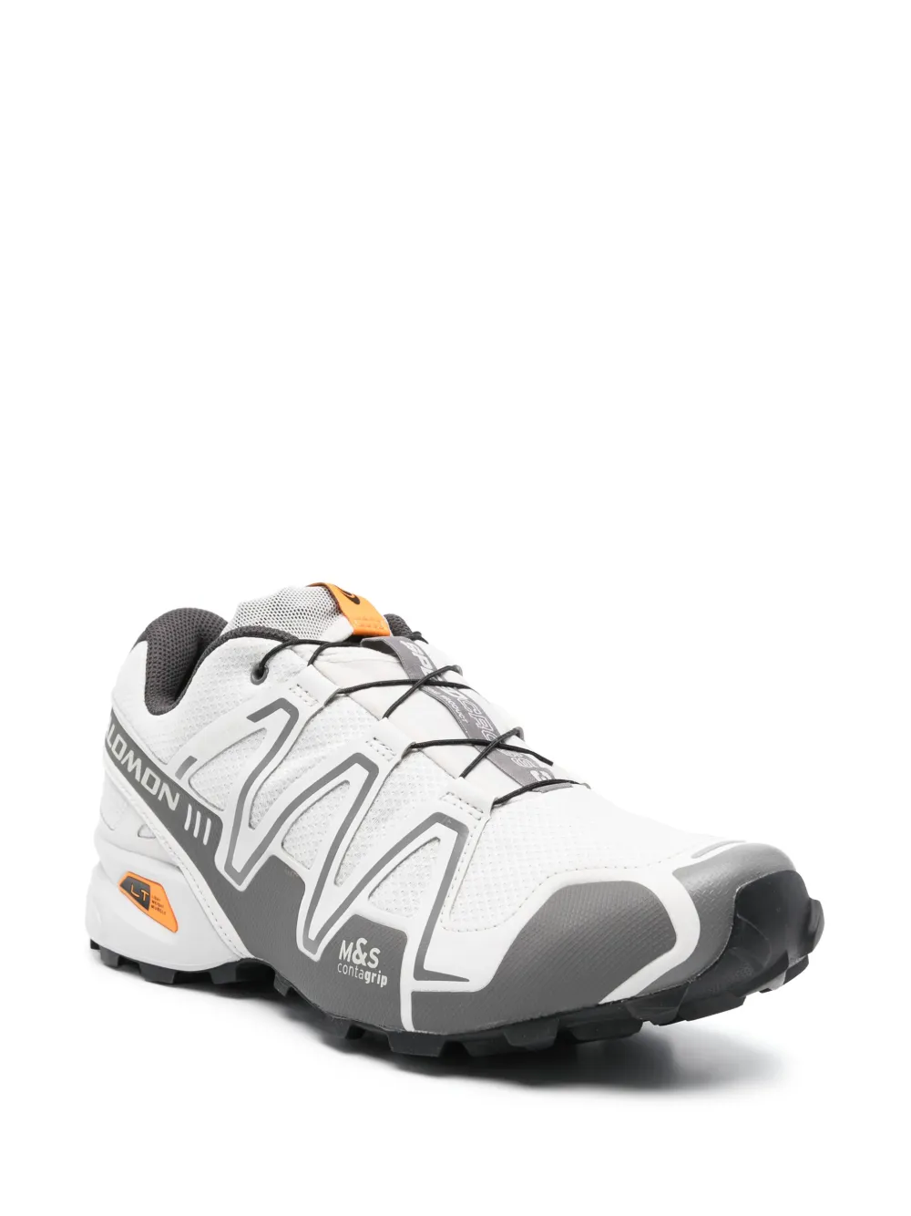 Salomon Speedcross 3 Gore-Tex sneakers Grijs