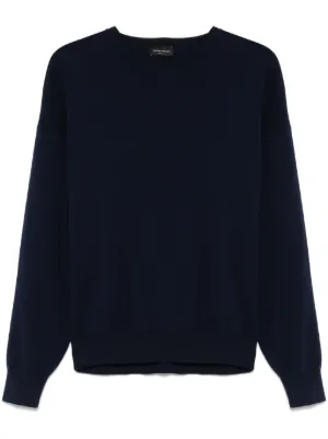 Fay コットントップ | ブルー | FARFETCH JP