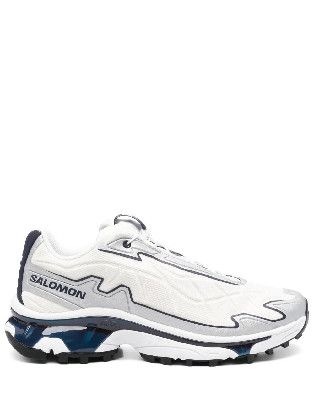 Salomon XT Slate sneakers White