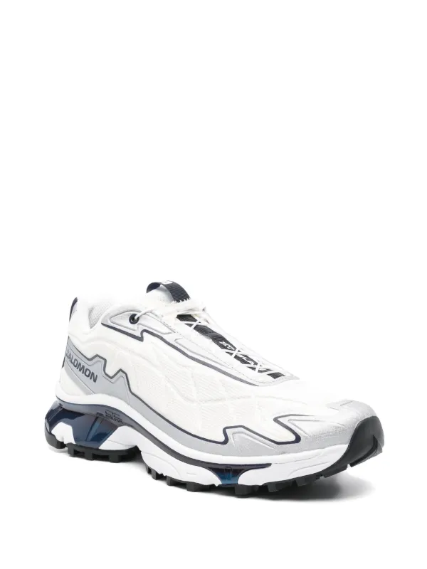 Salomon XT Slate スニーカー | ホワイト | FARFETCH JP Salomon XT Slate スニーカー | ホワイト | FARFETCH JP