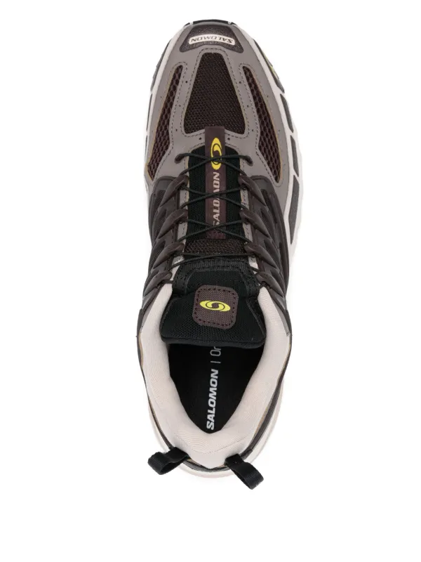 Salomon ACS + OG Sneakers | Brown | FARFETCH GE