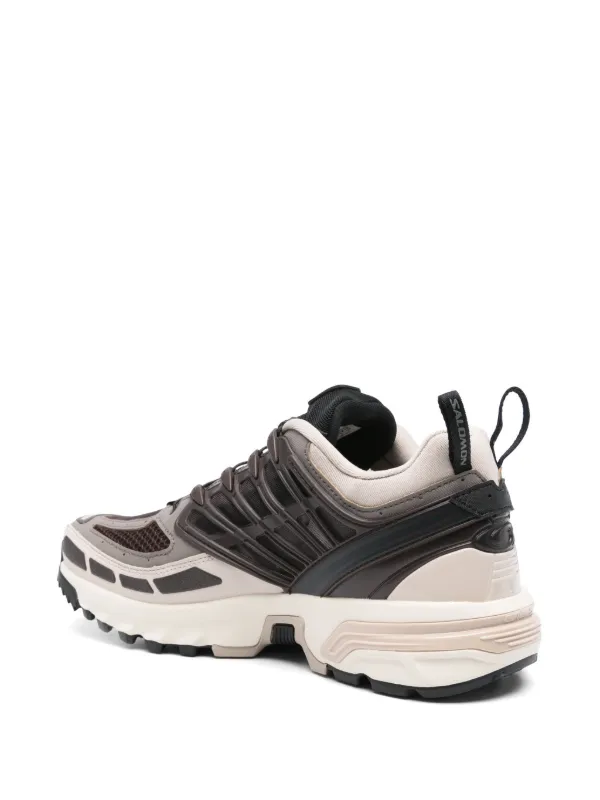 Salomon ACS + OG Sneakers | Brown | FARFETCH