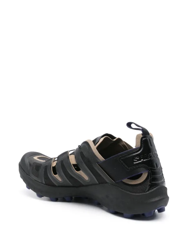関税,送料無料 Salomon Udara Advanced スニーカー SALOMON Udara Advanced☆サロモン Udara Advanced