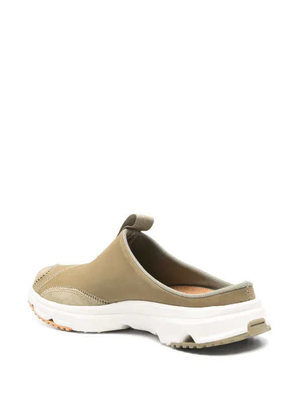 靴 Salomon RX SLIDE LTR LEATHER 29cm Salomon – RX Slide LTR