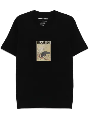 Maharishi（マハリシ） トップス Tシャツ - FARFETCH
